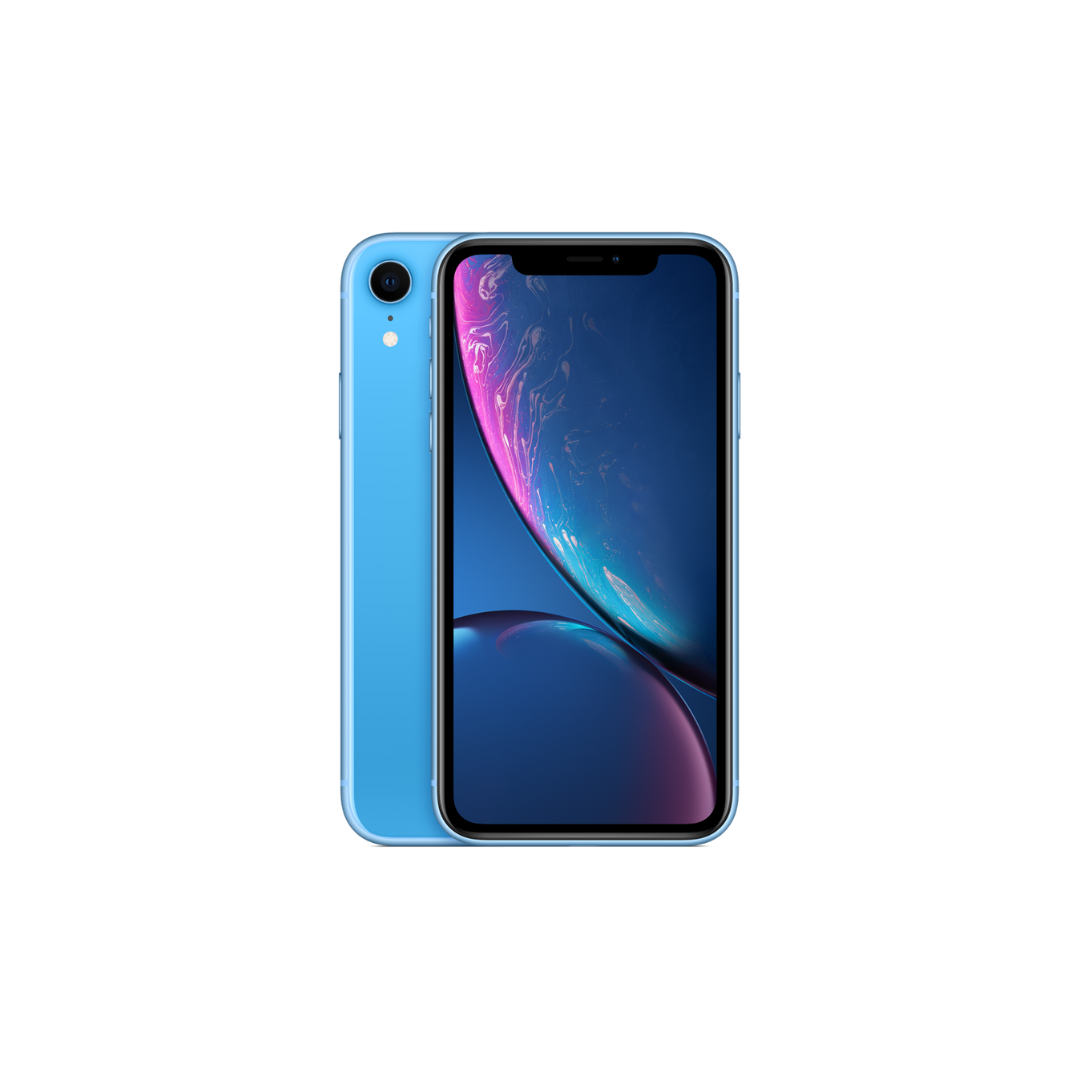 IPHONE XR HSO 128